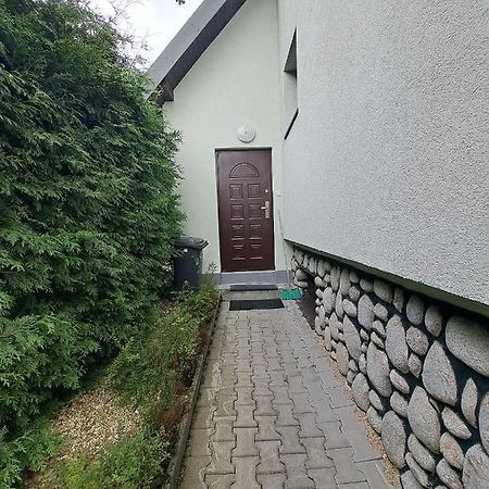 Nocleg U Jagodki Zubrzyca Dolna Exterior foto